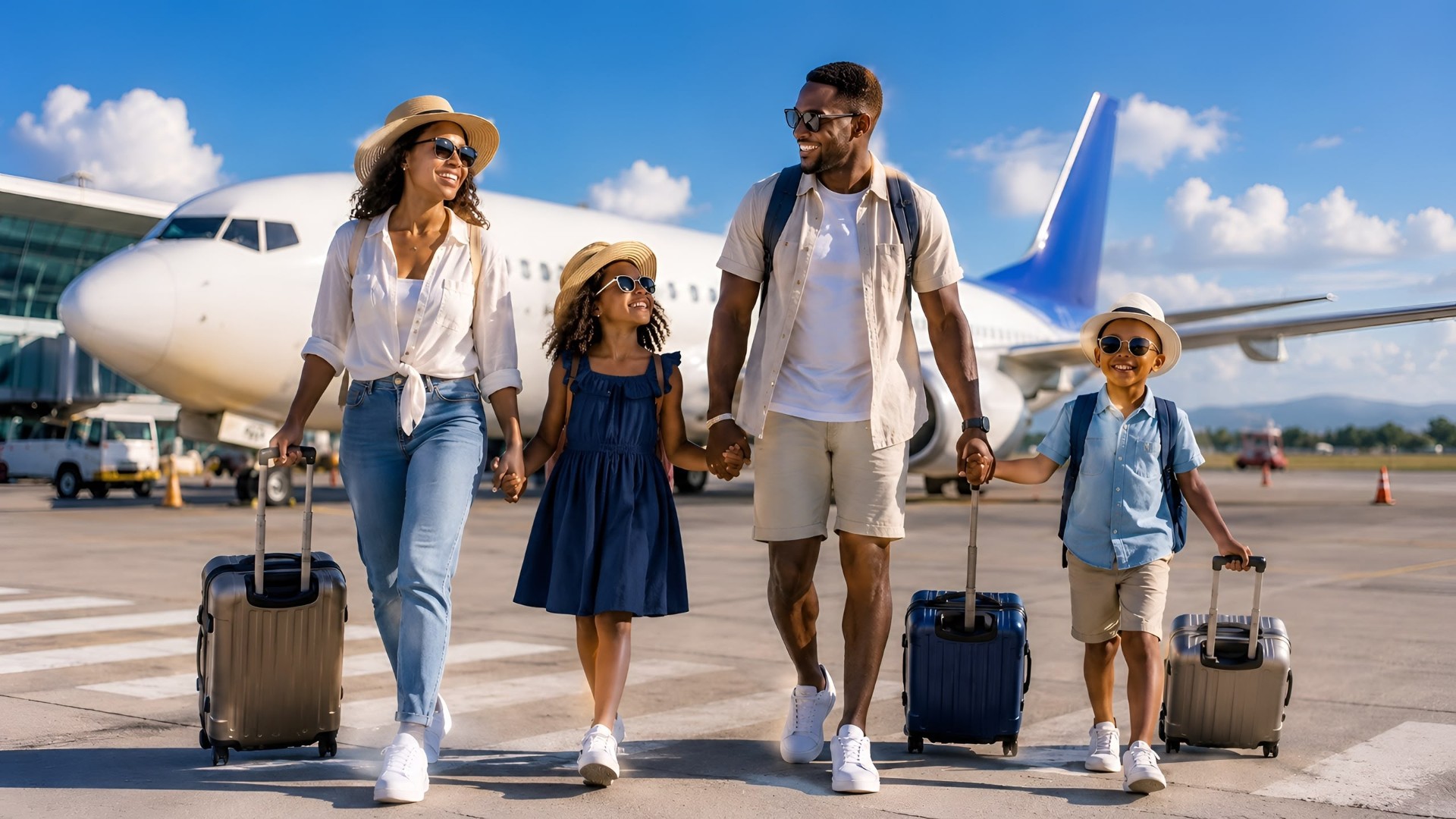 Family Holidays