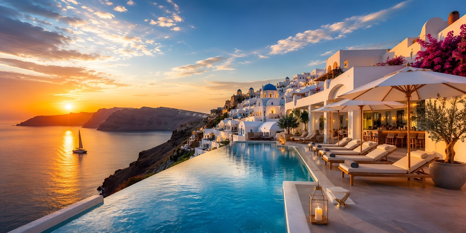 Curated Destinations